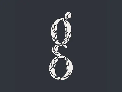 36 Days of Type - G 36 days of type design hand lettering illustration lettering type typography