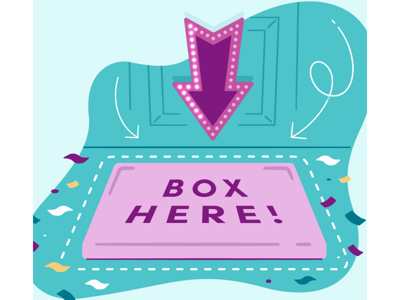 Prep the Porch IGS 2d after effects animation branding character commercial illustration loop motion graphics social wayfair