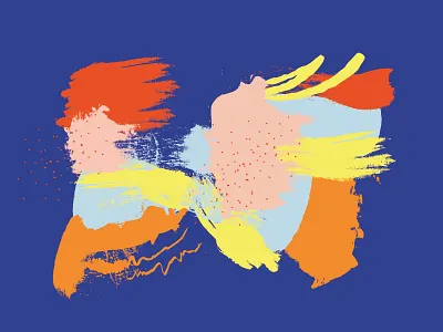 ABSTRACT design digital illustration illustration organic art photoshop