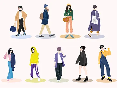 2019.4.12 illustration