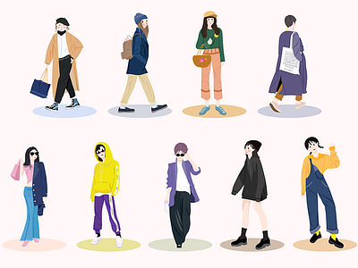 2019.4.12 illustration