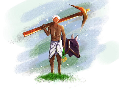 F 36dayoftype illustration photoshop typography