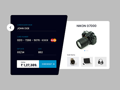 Checkout checkout dailui daily ui challenge ecommerce ui ui design