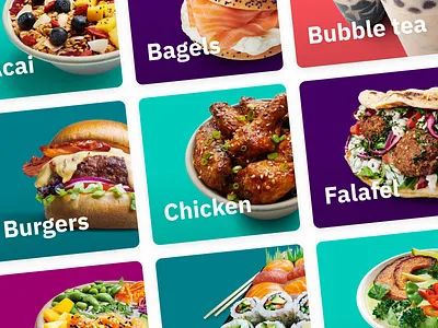 Cuisine shortcuts category icons cuisine discovery food retina shortcuts tiles