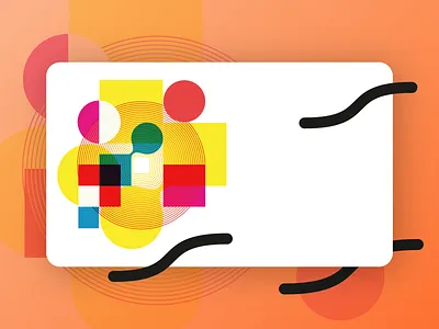 Constellation Visual Language art brand brand identity branding design illustration vector visual elements visual language