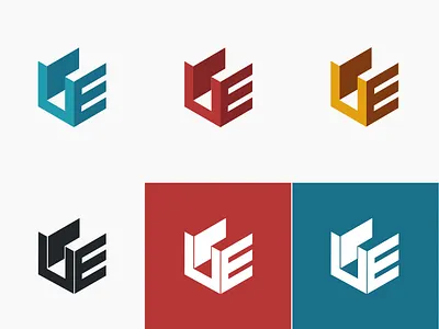 Logos for Units of Scientific Excellence logo