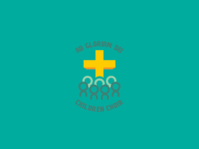 AGDCC art brand branding character choir clean design flat graphic design icon identity illustration illustrator lettering logo minimal sketch type typography vector