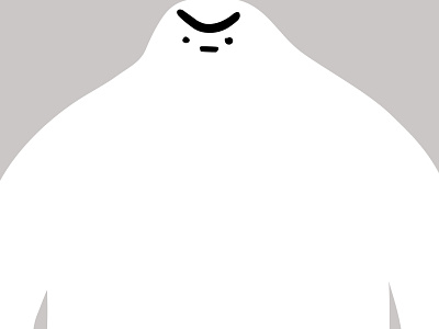 Chapter 1 animal cartoon character design dribbble fantasy illustration mascot monster simonox staring vector