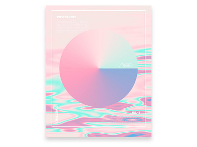 Poster design branding digital graphic design illustration poster poster challenge poster design typography