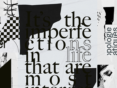 2019 abstract art direction austin branding design editorial graphic art poster print texas typography