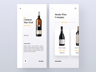 Artboard Copy 1st shot app app design app designer illustration ui ui ux design ux ux ui design web wine shop