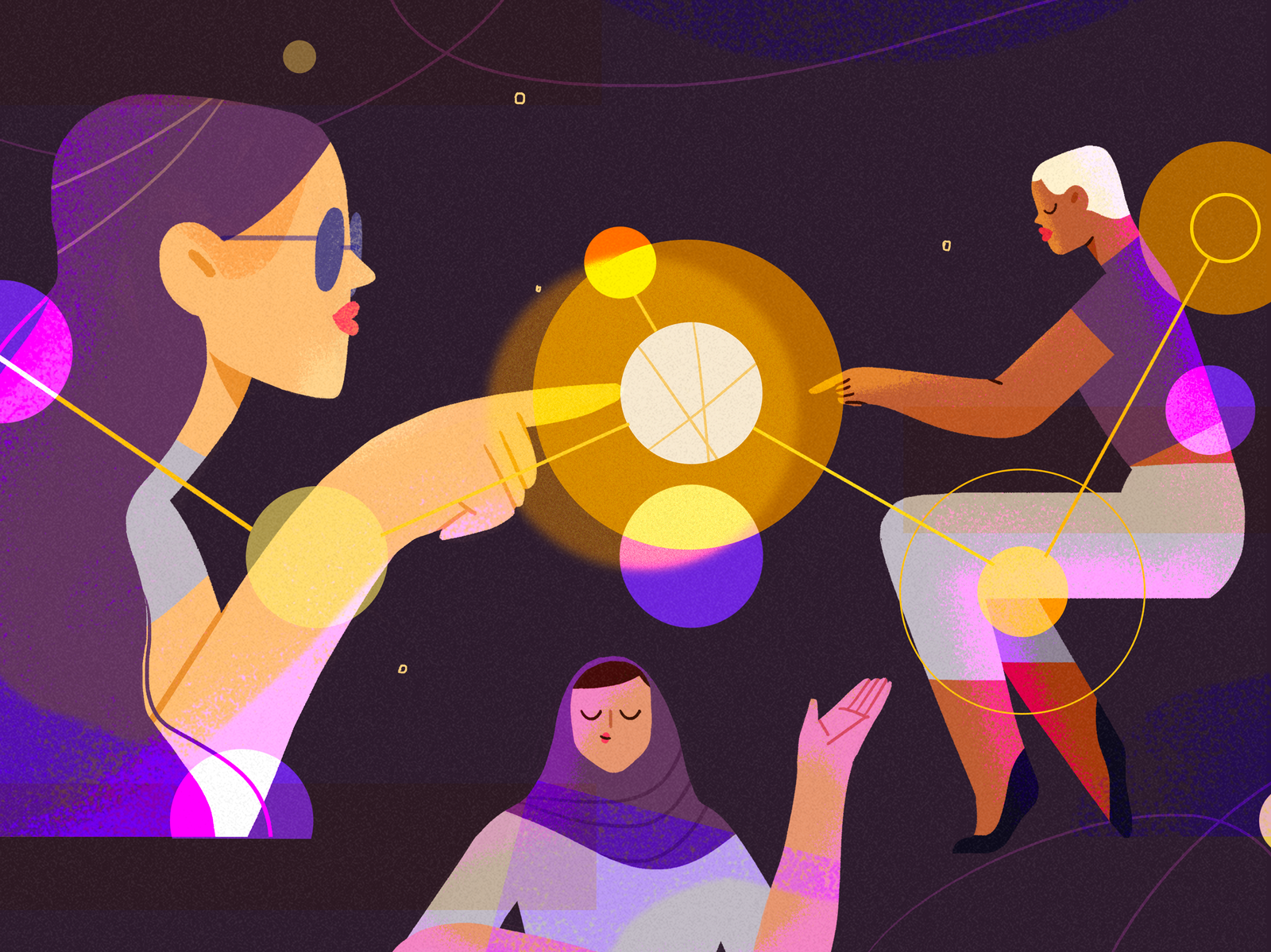 Women in Crypto