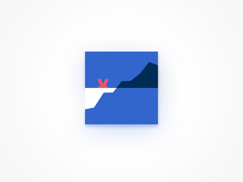 Should I Exchange Now animation currency design icon