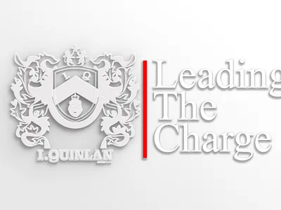 Iq Logo branding costume design design icon illustration logo vector