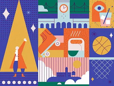 10 Things To Do In SF