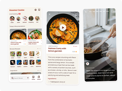 Cook Like a Pro with Our Expert-Led Cooking App chef cooking cooking app cooking skills cooking tips cooking tutorial culinary culinary education food home cooking kitchen live cooking live demonstration meal planning recipe recipe app recipe recommendations step by step video tutorial
