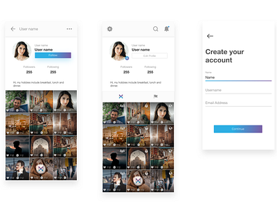 Mark animation app blue branding character clean flat identity illustration illustrator logo typography ui ux vector web website