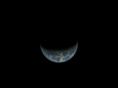 Outer Worlds 07 google earth google maps outer worlds planet surface