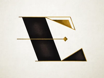 36 Days Of Type: E 36 days 36 days of type 36 days of type lettering custom type custom typeface custom typography design drop cap drop cap e e illustration mark symbol type type art type challenge type daily typography typography design vector