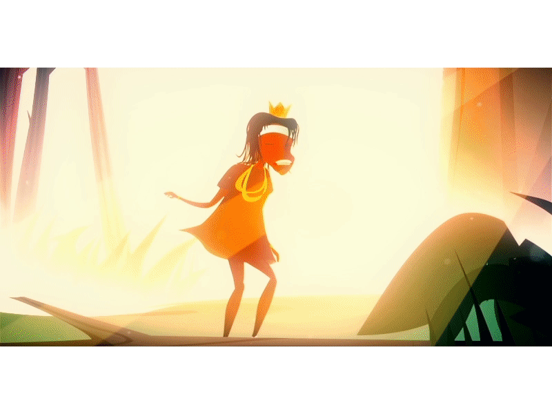 dancing fella 2d 2d animation animation character dancer fella illustration jungles modern parking lot rapper