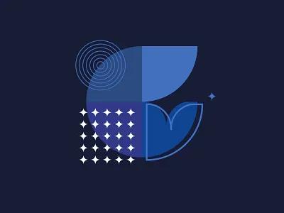 Letter G - 36 days of type design illustration lettering typography vector