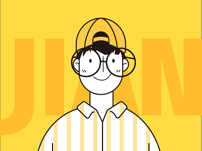 Self-image illustration 2 插图