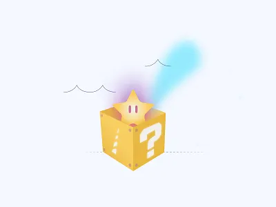 Illustrations for Up Strategy Lab figma illustration mario star starman start up unicorn upstrategylab