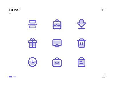 Mixed Icon icon