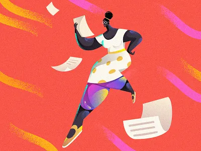 Character Exploration 01 charachter design design digital art illustration vector