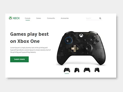 Xbox adobe xd animation app brasil design digital flat game icon illustration illustrator microsoft popup typography ui ux web design wordpress
