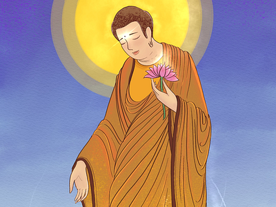 Amitabha Buddha