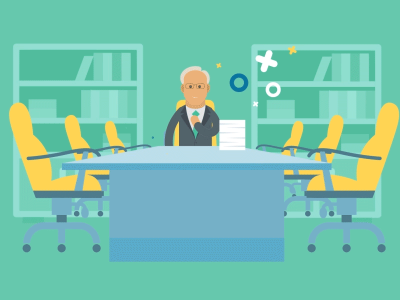 Ceo adobe aftereffects animation explainer infographic instructional promotional vector video whiteboard