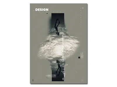 There are two worlds animation app character clean design icon identity illustrator ios lettering logo mobile solonskyi type typography ui ux vector web website