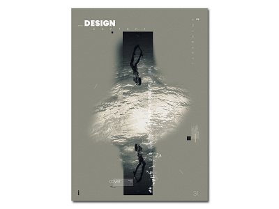 There are two worlds animation app character clean design icon identity illustrator ios lettering logo mobile solonskyi type typography ui ux vector web website