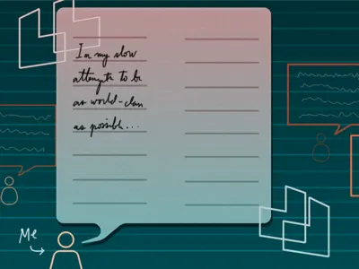 01 2dillustration editorial art illustration invision invisionstudio vector