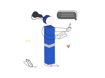 36 days of Type alphabet I _Interviews 36daysoftype art illustration illustrationdiaries illustrator ui ui ux design ux ui uxd technologies