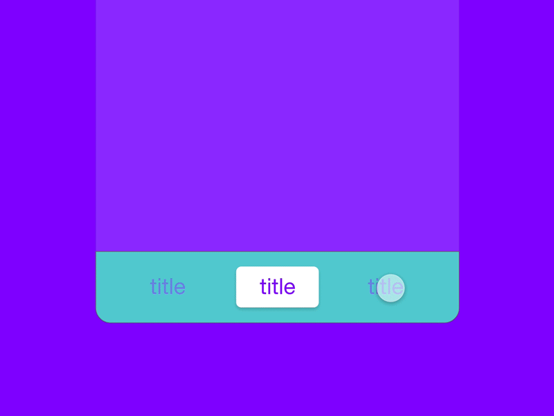Micro adobe xd animated animation design gif loop micro animation micro interaction micro interactions ui vector xd