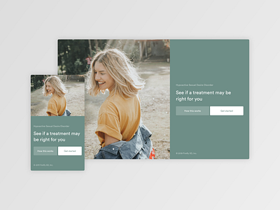 Onboard lead generation onboarding splash page