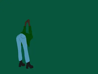 i'm bored adobeillustator animation art artist color design drawing fashion art graphic design graphic art graphic artist icon illustration illustrator line art murals vector