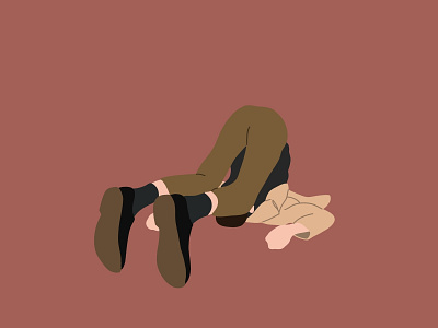 i'm bored adobeillustator animation art artist color design drawing fashion art graphic design graphic art graphic artist icon illustration illustrator line art murals vector