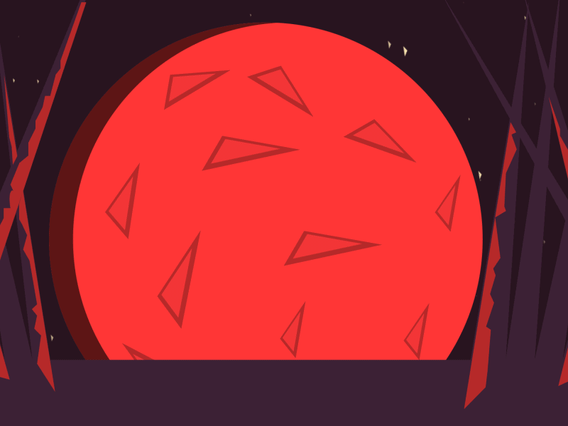 Samorai 2d 2d animation animation character illustration nenja