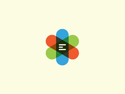 Logo exploration for a healthcare/research brand branding color design healthcare logo