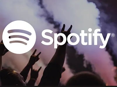 Redesign Spotify creative design design redesign spotify ui ui ux design ui ux designer uidesign ux design