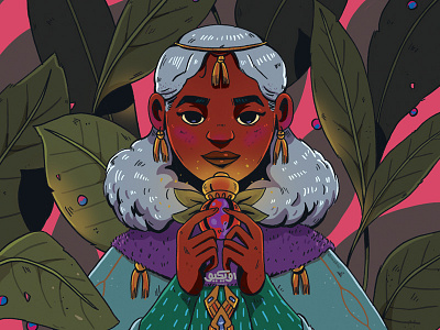 Sheikha arab arabic character sheika
