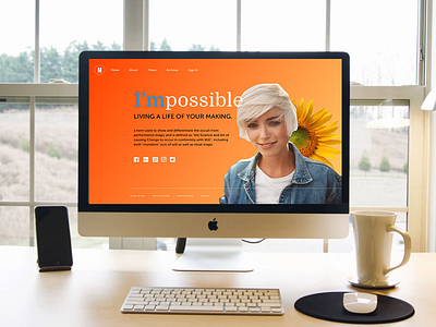 Wilhelm Imaginative Design