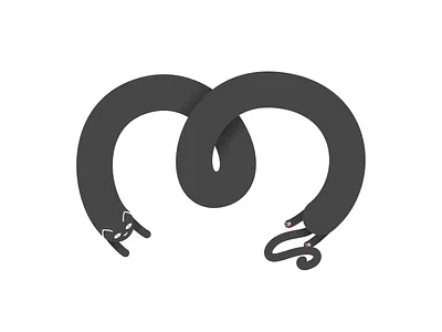 Meow 36days m 36daysoftype cat art cat illustration cute design illustration kitten paws type typography vector