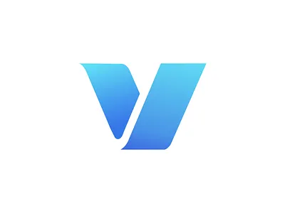 Single Letter Logo 50days 50logos challenge daily dailylogochallenge dailylogodesign singleletterlogo vlogo