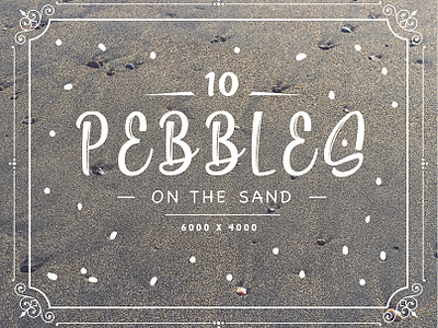 10 Pebbles On The Sand Backgrounds background beach beauty cobblestone detail marine natural nature nautical ocean pattern pebble pebbles rare sea shore small stone stones summer