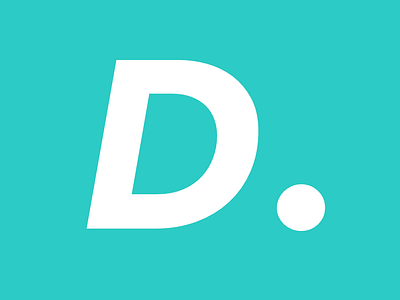 D. branding d designer dfordesigner portfolio