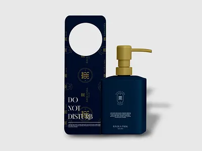 Rivera Packaging brand mark branding luxury design packaging packaging design resort resort branding rivera